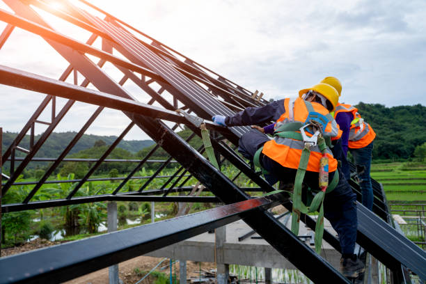 Tile Roofing Contractor in Sheridan, CO