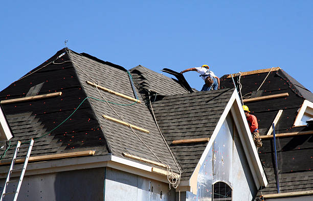 Quick and Trustworthy Emergency Roof Repair Services in Sheridan, CO