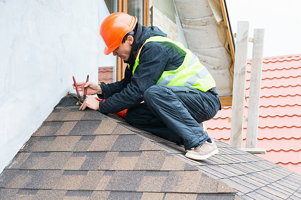 Best Roof Maintenance Services  in Sheridan, CO
